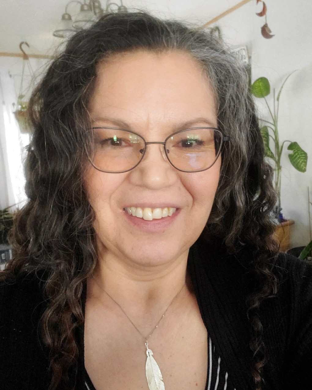 Elder Cheryl Schweizer