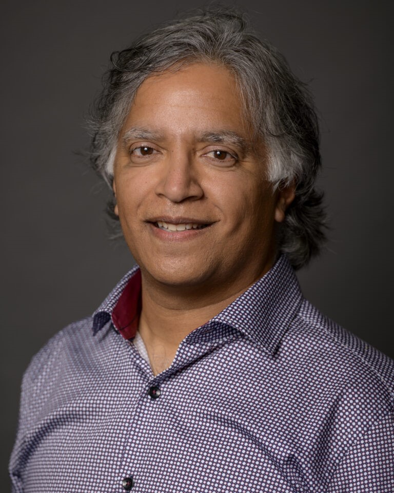 Dr. Rahul Gupta