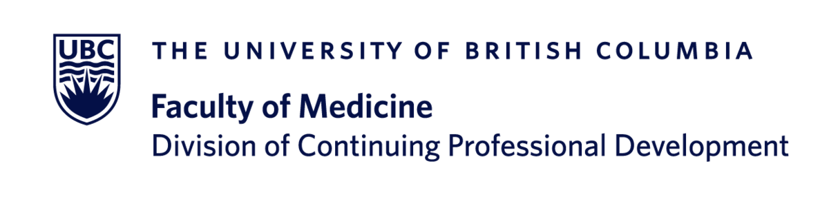 UBC CPD logo UBC CPD logo