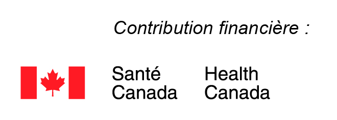 Contribution financiegrave;<re de Sant&eacute Canada